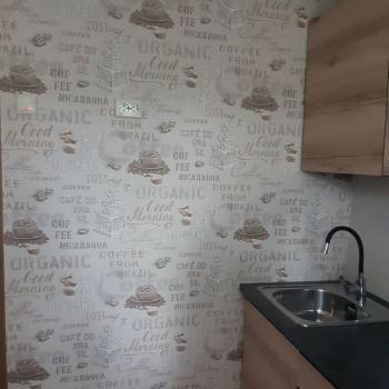 Сдается 1-комнатная квартира, 33 м²