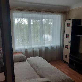 Сдается 1-комнатная квартира, 33 м²