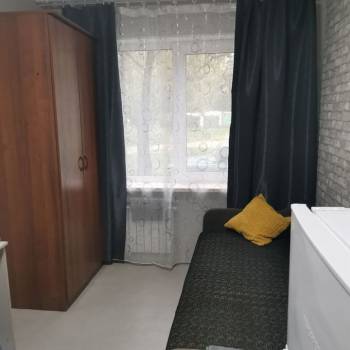 Сдается 1-комнатная квартира, 16 м²