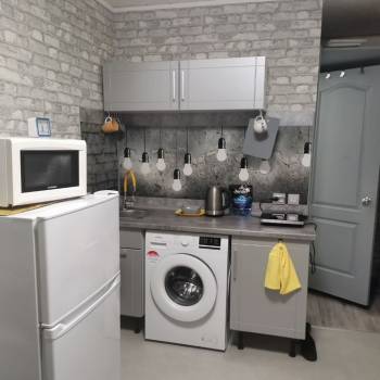 Сдается 1-комнатная квартира, 16 м²