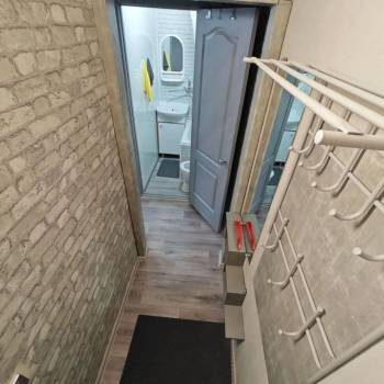 Сдается 1-комнатная квартира, 16 м²