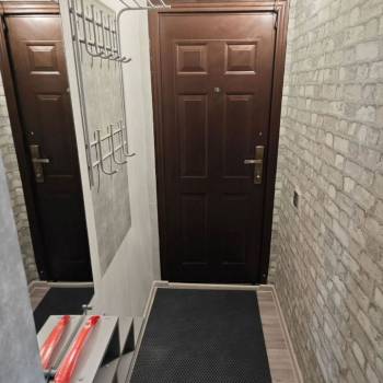 Сдается 1-комнатная квартира, 16 м²