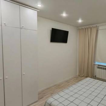 Продается 2-х комнатная квартира, 39 м²