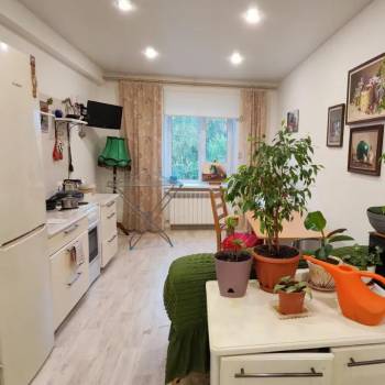 Продается 2-х комнатная квартира, 39 м²