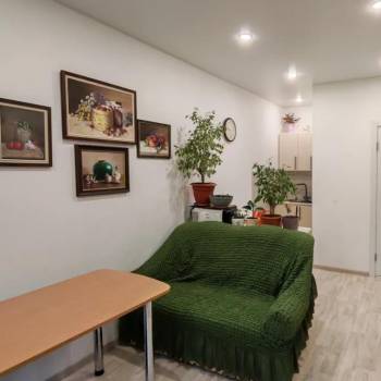 Продается 2-х комнатная квартира, 39 м²