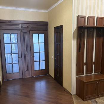 Продается 3-х комнатная квартира, 79,8 м²