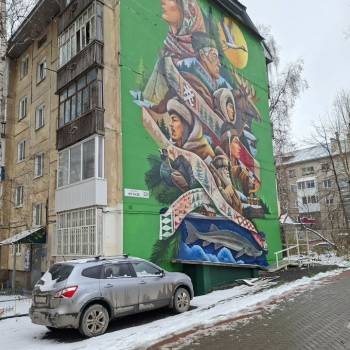 Продается 2-х комнатная квартира, 42 м²