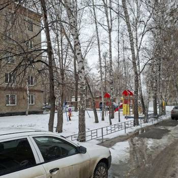 Продается 2-х комнатная квартира, 42 м²