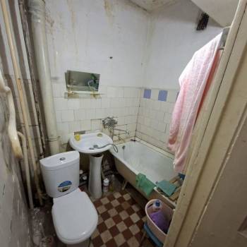 Продается 2-х комнатная квартира, 42 м²