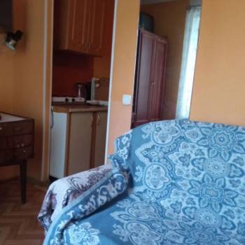 Сдается 1-комнатная квартира, 13 м²