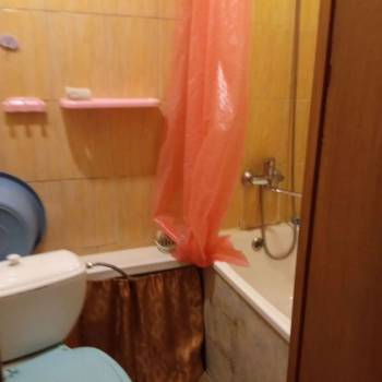 Сдается 1-комнатная квартира, 13 м²