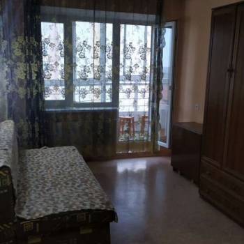 Сдается 1-комнатная квартира, 34 м²