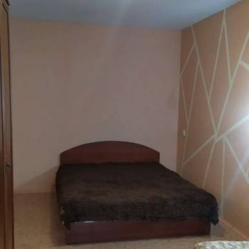 Сдается 1-комнатная квартира, 34 м²