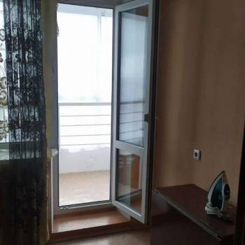 Сдается 1-комнатная квартира, 34 м²