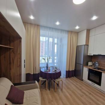 Сдается 1-комнатная квартира, 26 м²