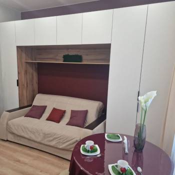 Сдается 1-комнатная квартира, 26 м²