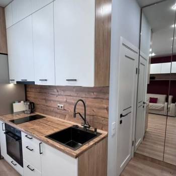 Сдается 1-комнатная квартира, 26 м²