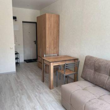 Сдается 1-комнатная квартира, 18 м²