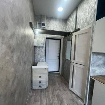 Сдается 1-комнатная квартира, 15 м²