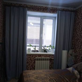 Продается 2-х комнатная квартира, 54 м²