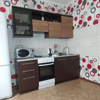 Продается 2-х комнатная квартира, 54 м²