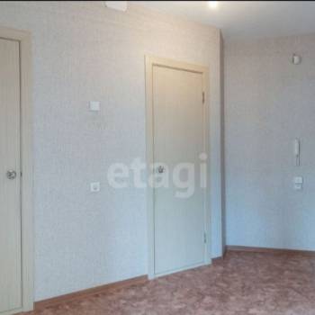 Продается 1-комнатная квартира, 41 м²