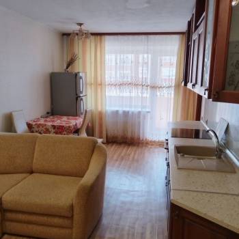 Сдается 1-комнатная квартира, 43 м²