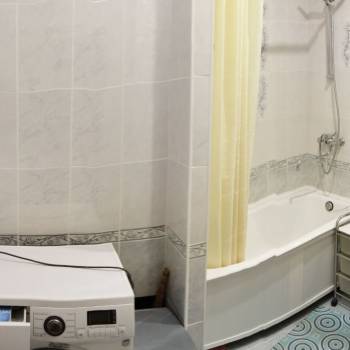 Сдается 1-комнатная квартира, 43 м²