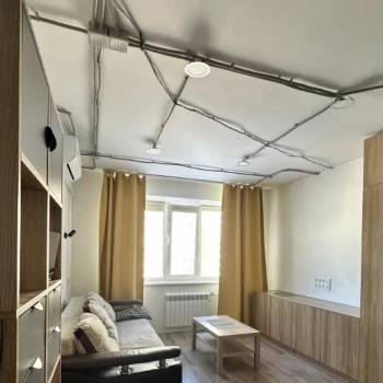 Сдается 2-х комнатная квартира, 35 м²