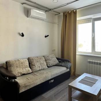 Сдается 2-х комнатная квартира, 35 м²