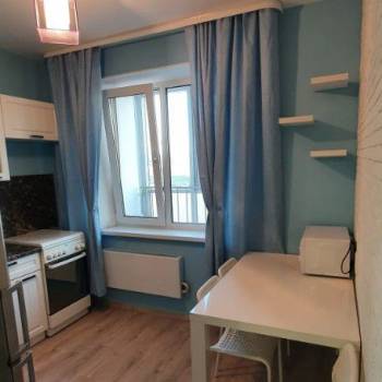 Сдается 1-комнатная квартира, 35 м²