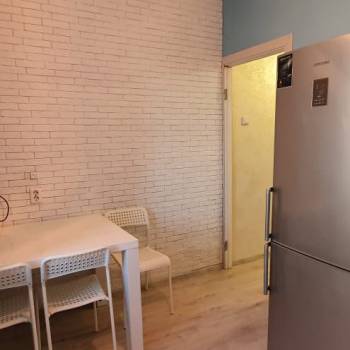 Сдается 1-комнатная квартира, 35 м²
