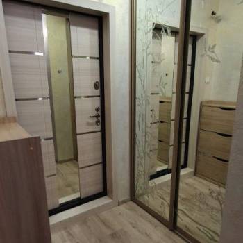 Сдается 1-комнатная квартира, 35 м²