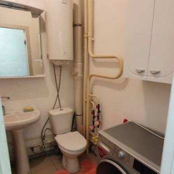 Сдается 1-комнатная квартира, 35 м²