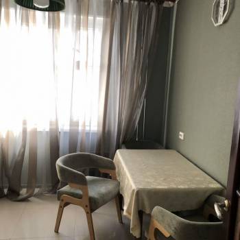 Сдается 2-х комнатная квартира, 54 м²