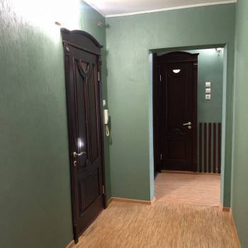 Сдается 2-х комнатная квартира, 54 м²