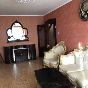 Сдается 2-х комнатная квартира, 54 м²