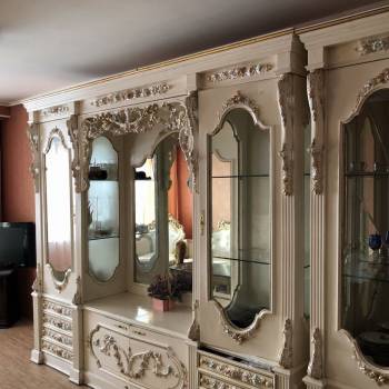 Сдается 2-х комнатная квартира, 54 м²