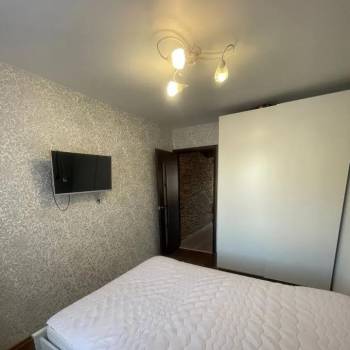 Сдается 1-комнатная квартира, 50 м²