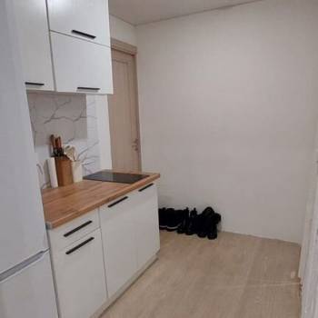 Продается 1-комнатная квартира, 22 м²