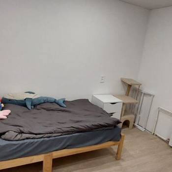 Продается 1-комнатная квартира, 22 м²