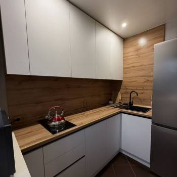 Сдается 1-комнатная квартира, 33 м²