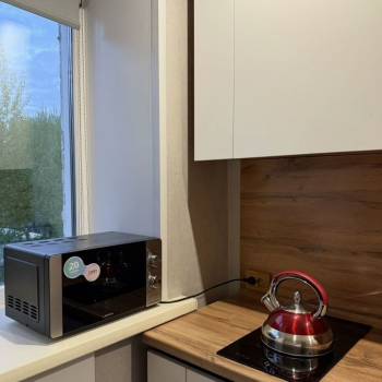 Сдается 1-комнатная квартира, 33 м²