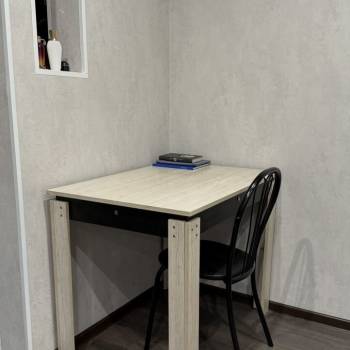 Сдается 1-комнатная квартира, 33 м²