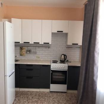 Сдается 1-комнатная квартира, 29 м²