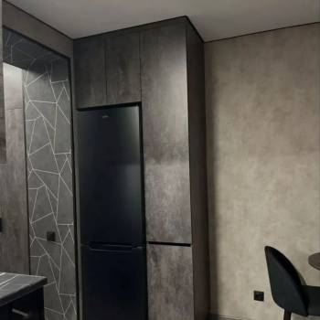 Продается 1-комнатная квартира, 30,1 м²