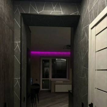 Продается 1-комнатная квартира, 30,1 м²
