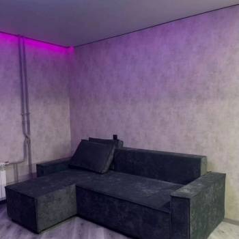 Продается 1-комнатная квартира, 30,1 м²