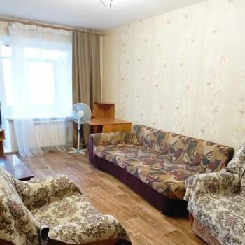 Сдается 1-комнатная квартира, 34,3 м²