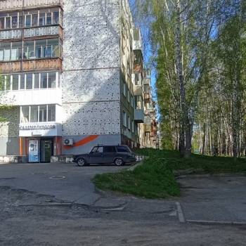 Продается Нежилое помещение, 59 м²